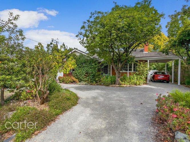 155 Warrandyte Road Ringwood North 3134