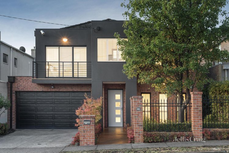 155 Wellington Street Kew 3101