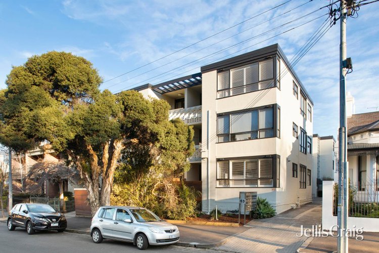 15 53-59 Grey Street East Melbourne 3002