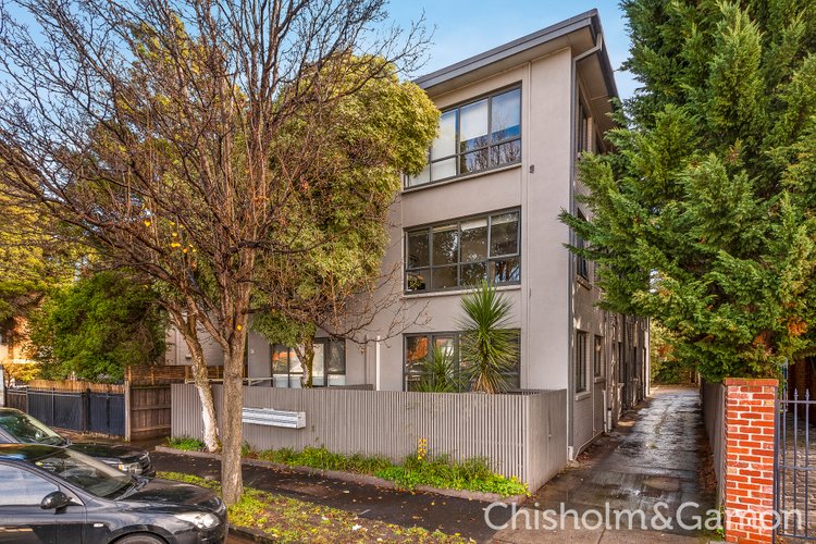 1 56 Byron Street Elwood 3184