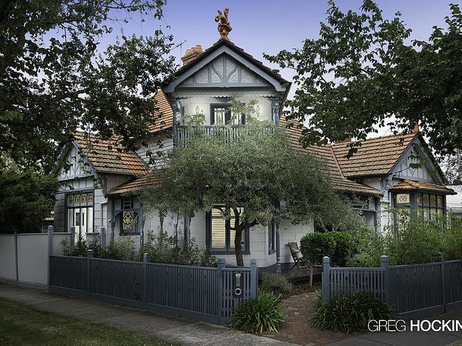 156 Cecil Street Williamstown 3016