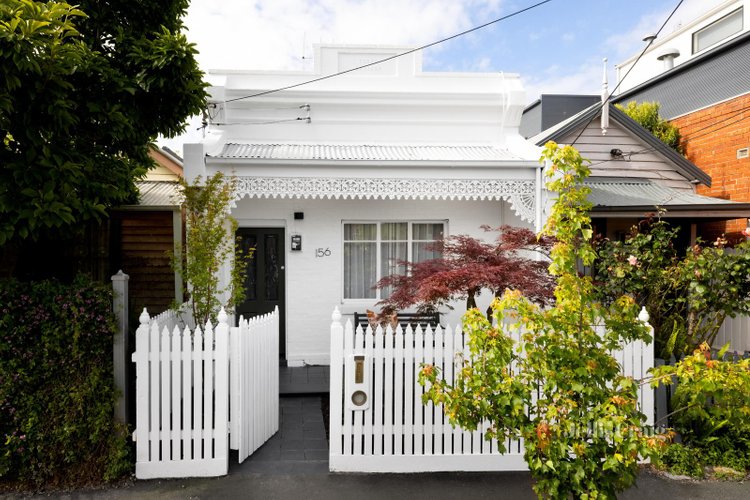 156 Easey Street Collingwood 3066