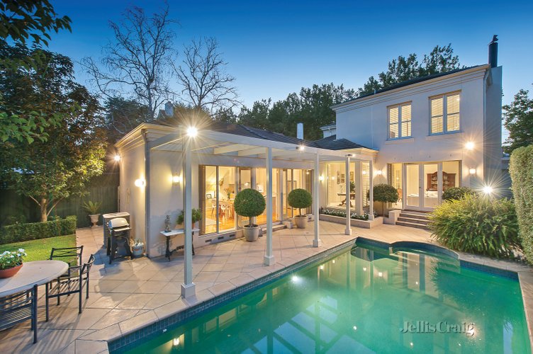156 Finch Street Glen Iris 3146