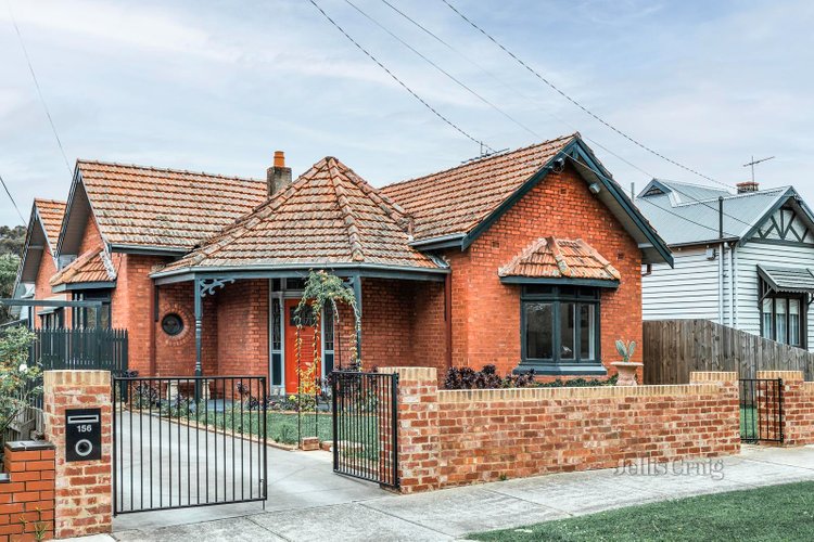 156 Gillies Street Fairfield 3078