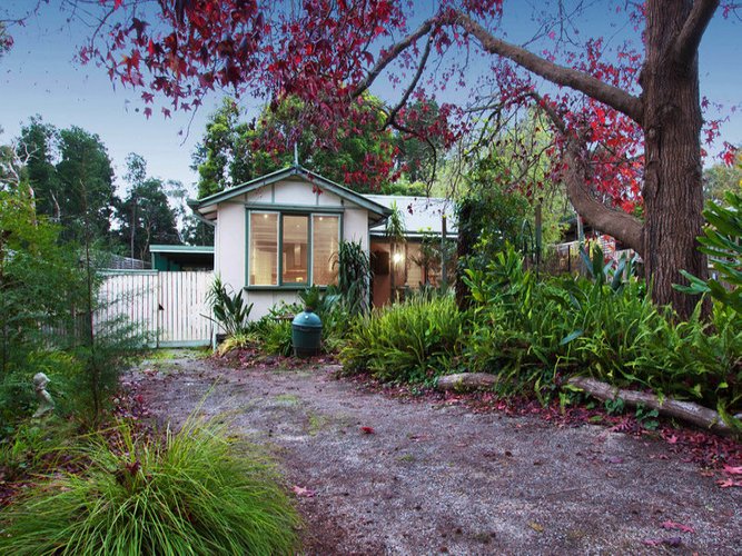 156 Hereford Road Lilydale 3140