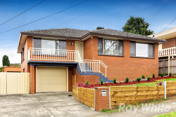 156 Princes Highway Hallam 3803