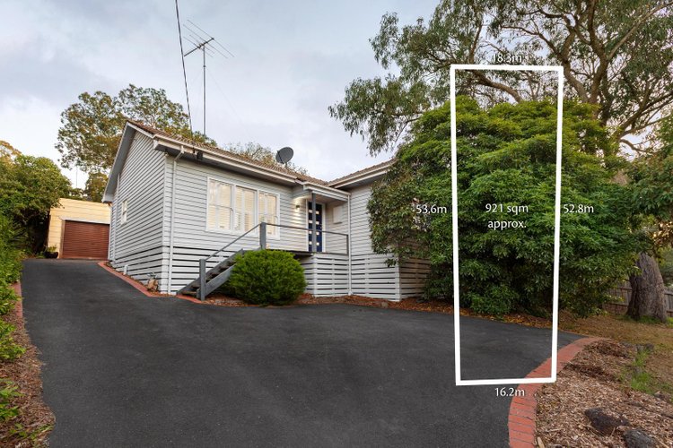 156 Rattray Road Montmorency 3094