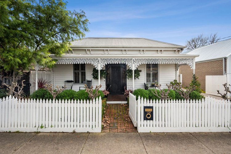 156 Weller Street Geelong West 3218