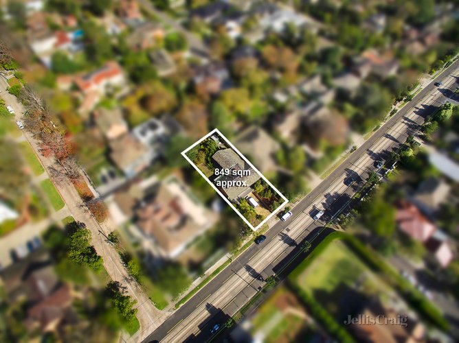 156 Whitehorse Road Balwyn 3103