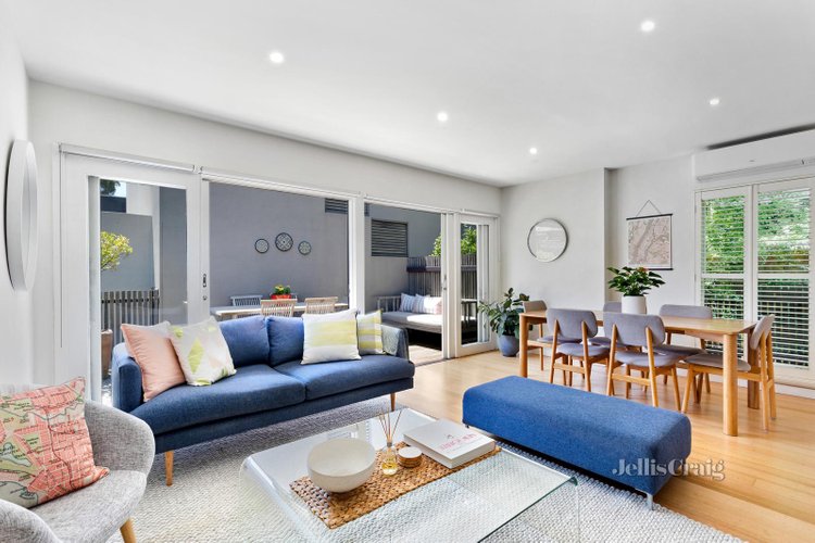 1 569 High Street Prahran 3181