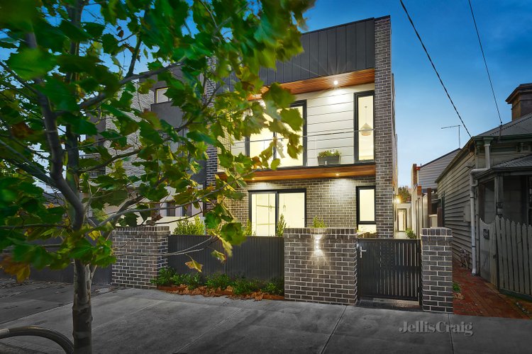 157 Hotham Street Collingwood 3066