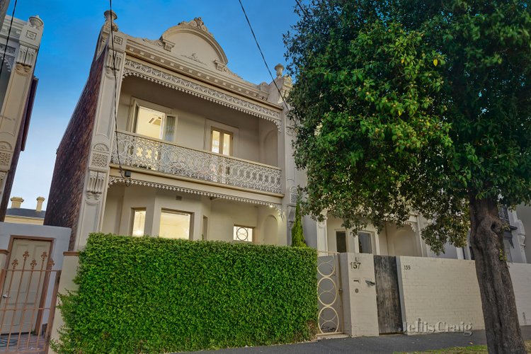 157 Kerferd Road Albert Park 3206