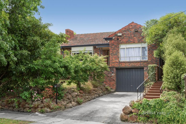 157 Maud Street Balwyn North 3104