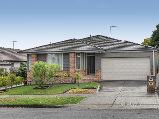 1 57 Morna Road Doncaster East 3109