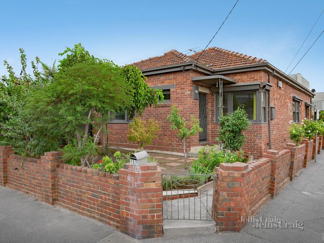 157 Nicholson Street Brunswick East 3057