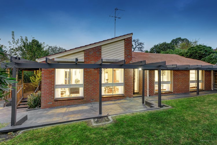 1 57 Rosella Street Doncaster East 3109