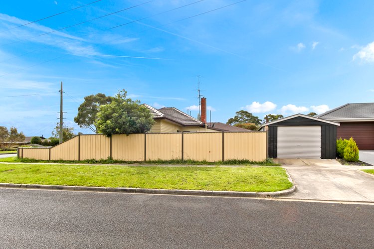 157 Wallace Street, Bairnsdale