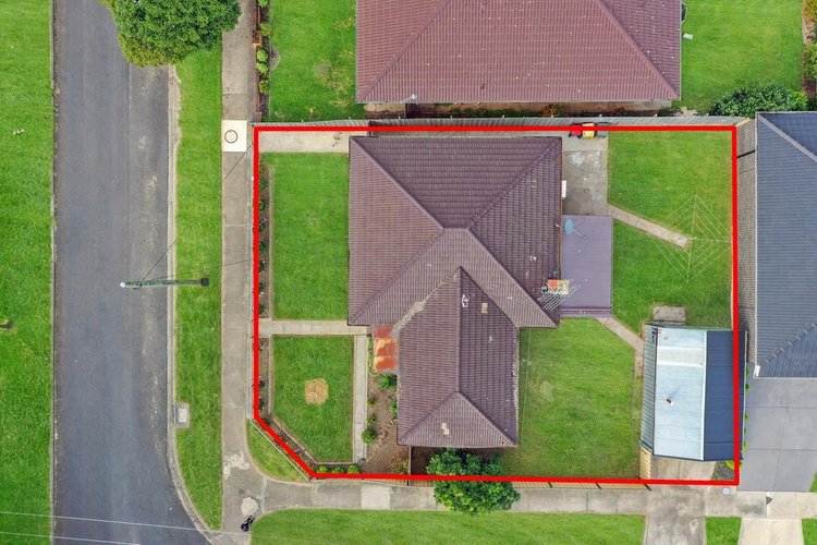 157 Wallace Street, Bairnsdale