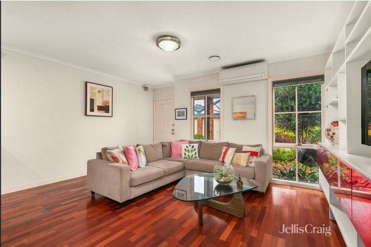 15/74 De Carle Street Brunswick 3056