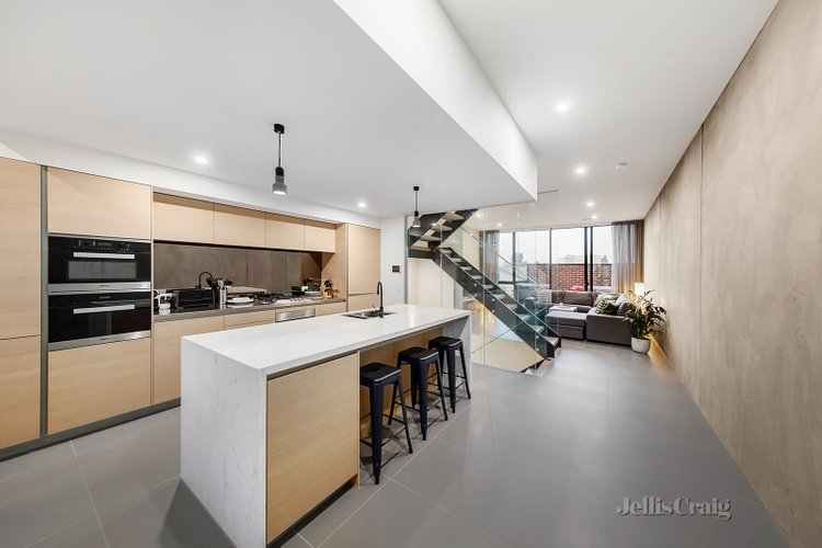 15/74 Tinning Street Brunswick 3056