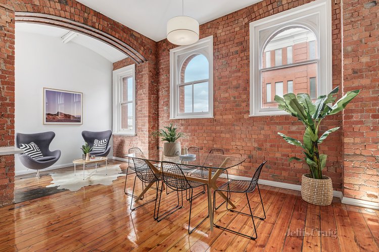15/79 Oxford Street Collingwood 3066