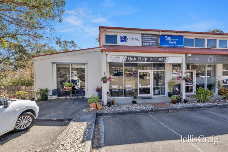 1 57A Buena Vista Drive Montmorency 3094