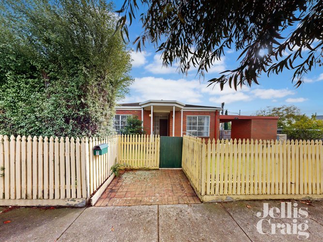 1/58-60 Charles Street  Ascot Vale 3032
