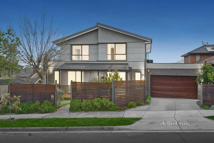 1 58 Albert Street Mount Waverley 3149