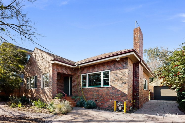 158 Balwyn Road Balwyn 3103