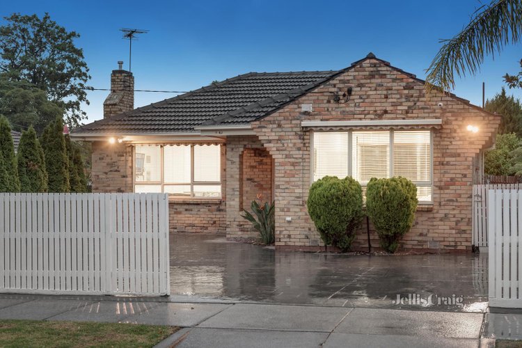1 58 Blamey Street Bentleigh East 3165