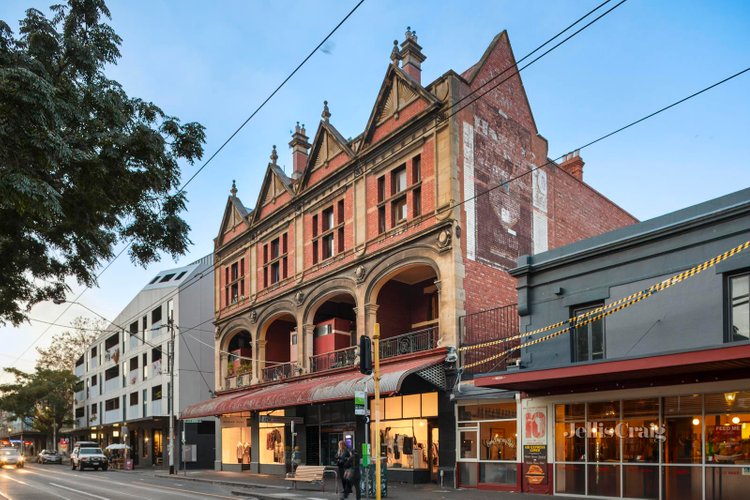 158 Gertrude Street Fitzroy 3065