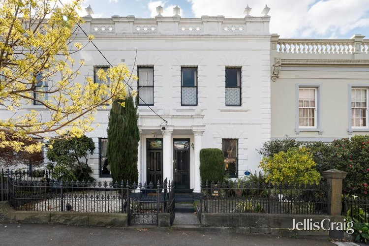 158 Hotham Street East Melbourne 3002