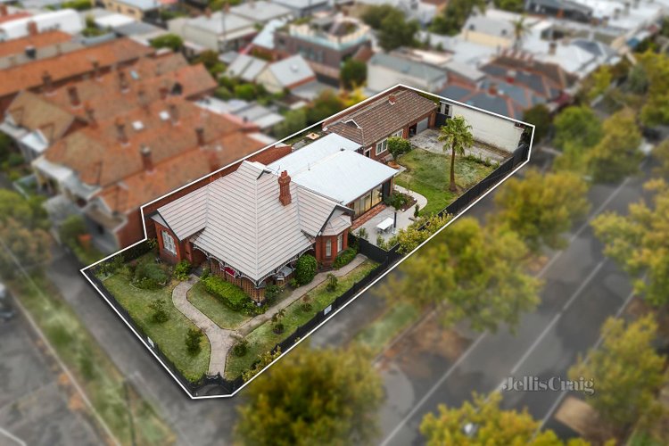 158 Kerferd Road Albert Park 3206