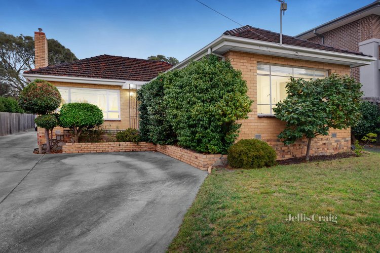 1 58 Price Avenue Mount Waverley 3149