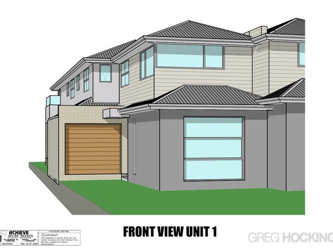 158 Queen Street Altona 3018