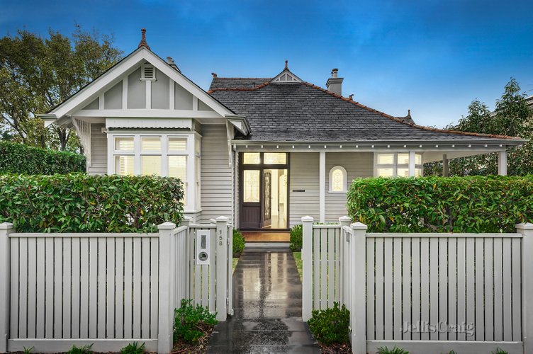 158 Wattle Valley Road Camberwell 3124