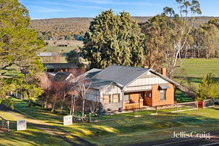 1585 Calder Highway Taradale 3447
