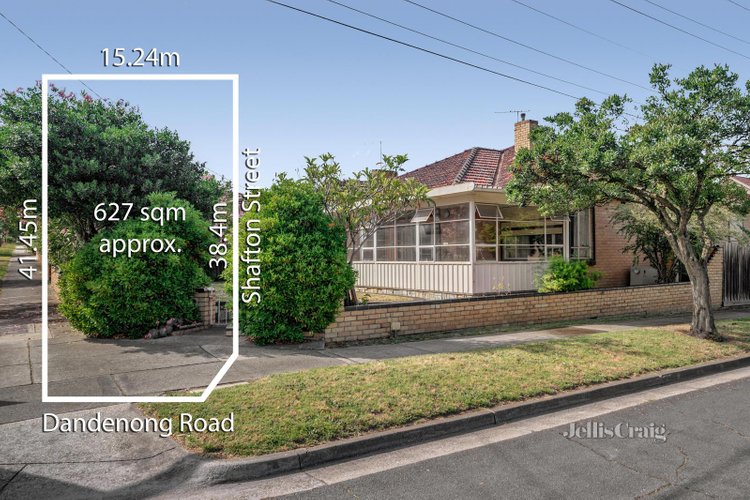 1586 Dandenong Road Huntingdale 3166