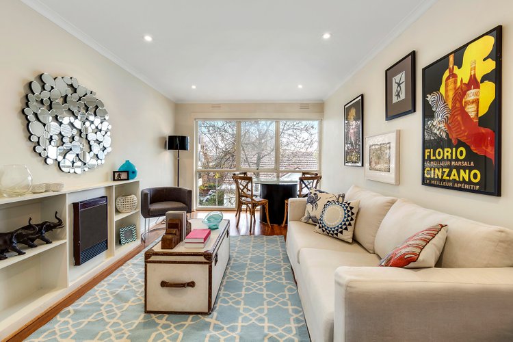 15/87 Caroline Street South Yarra 3141