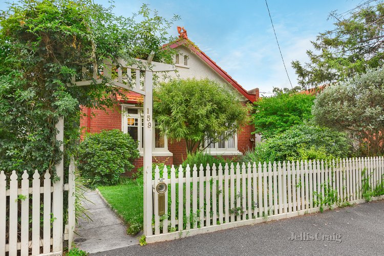 159 Arnold Street Carlton North 3054