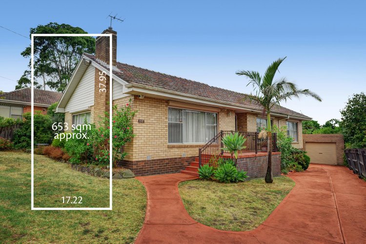 159 Ayr Street Doncaster 3108