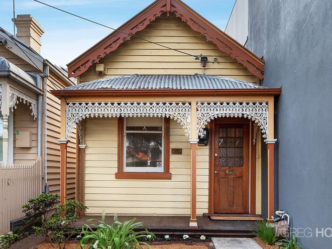 159 Cruikshank Street Port Melbourne 3207