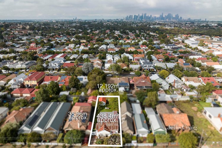 159 Gladstone Avenue Northcote 3070