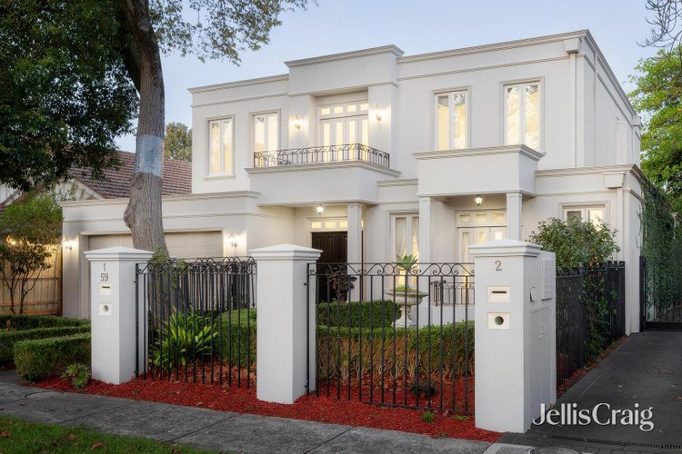 1 59 Kennealy Street Surrey Hills 3127
