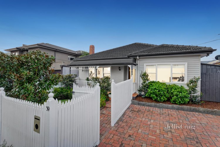 1 59 Lahona Avenue Bentleigh East 3165