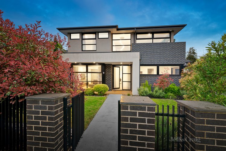 1/59 Rosella Street Doncaster East 3109