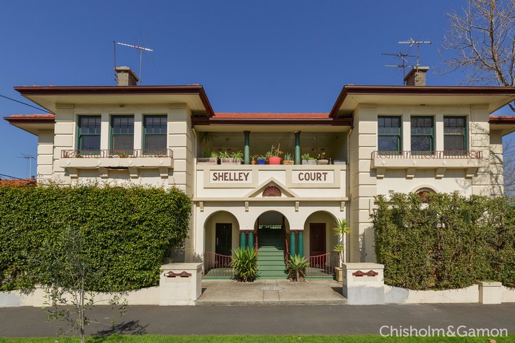 1 59 Shelley Street Elwood 3184