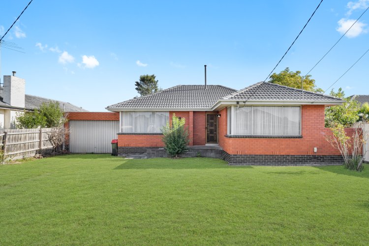 159 Wanda Street Mulgrave 3170