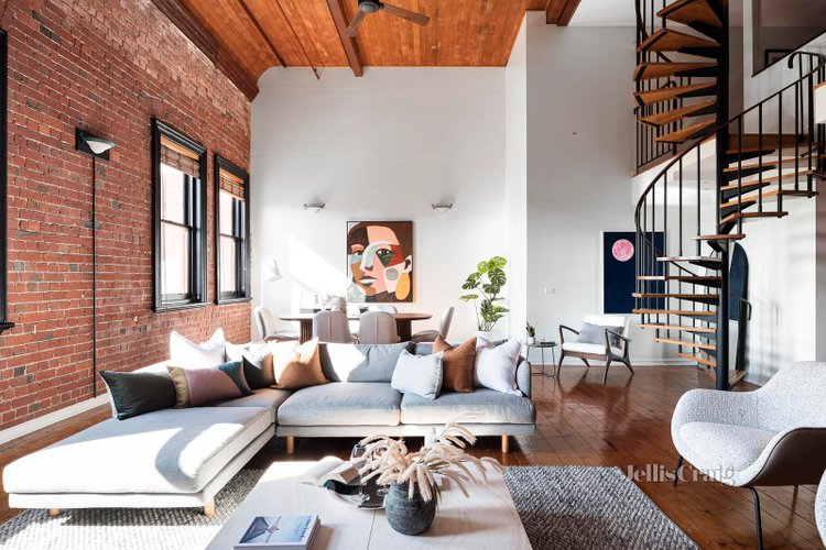 15 93 Oxford Street Collingwood 3066