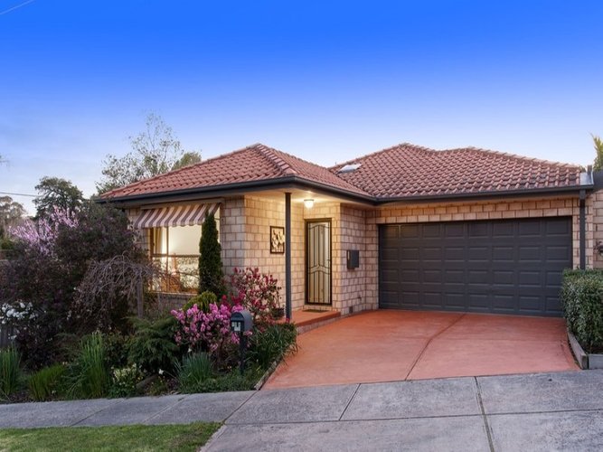 15A Alamein Avenue Croydon 3136
